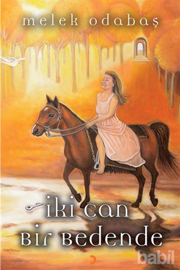 Picture of İki Can Bir Bedende