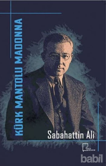 Picture of Kürk Mantolu Madonna