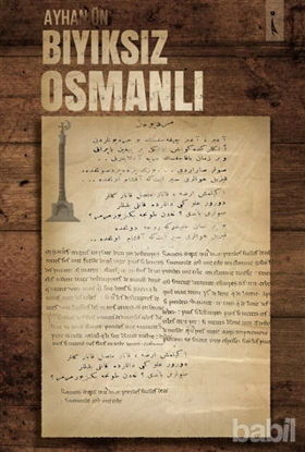 Picture of Bıyıksız Osmanlı