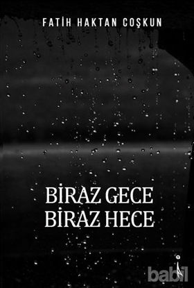 Picture of Biraz Gece Biraz Hece