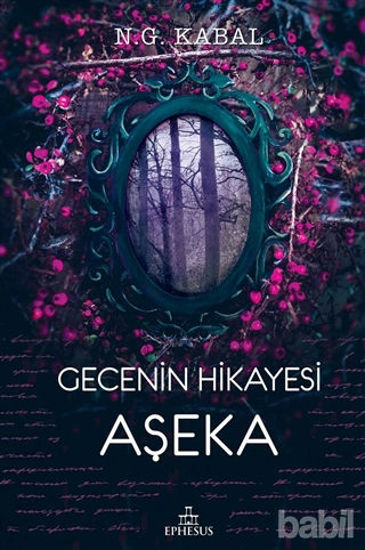 Picture of Gecenin Hikayesi Aşeka