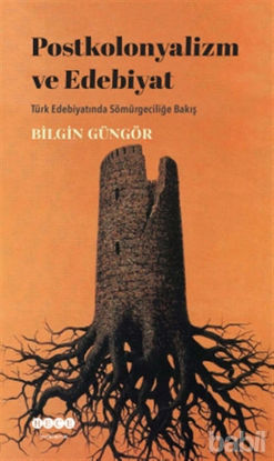 Picture of Postkolonyalizm ve Edebiyat