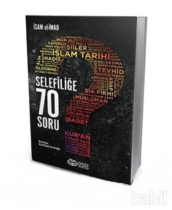Picture of Selefiliğe 70 Soru