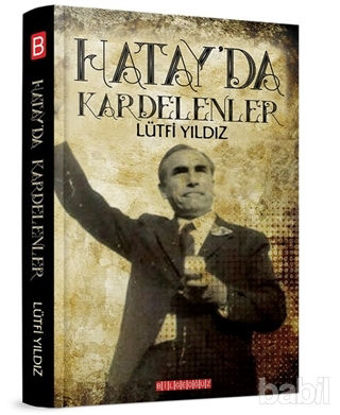 Picture of Hatay'da Kardelenler