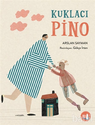 Picture of Kuklacı Pino