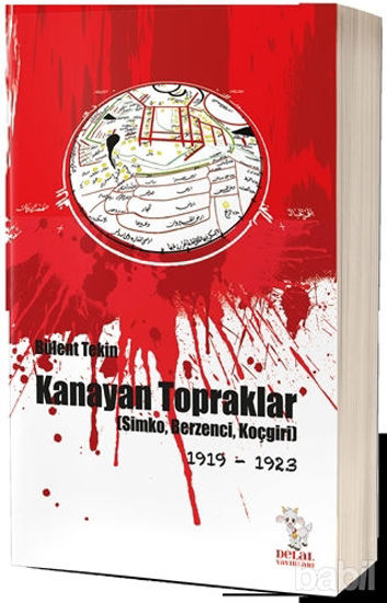 Picture of Kanayan Topraklar