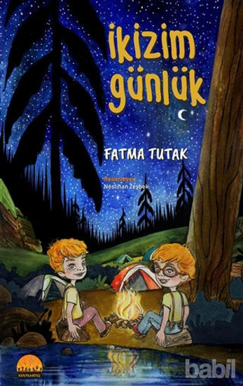 Picture of İkizim Günlük