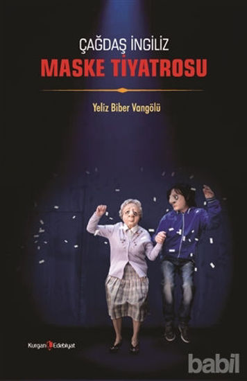 Picture of Çağdaş İngiliz Maske Tiyatrosu