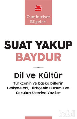 Picture of Dil ve Kültür