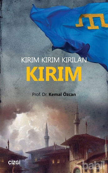 Picture of Kırım - Kırım Kırım Kırılan