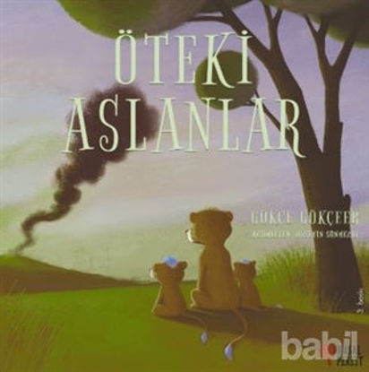 Picture of Öteki Aslanlar