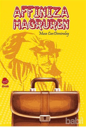 Picture of Affınıza Mağruren