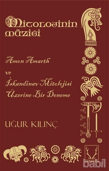 Picture of Mitolojinin Müziği