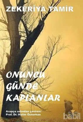 Picture of Onuncu Günde Kaplanlar