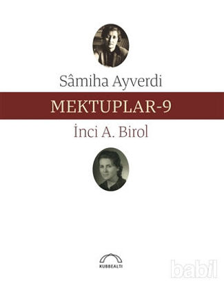 Picture of Mektuplar - 9