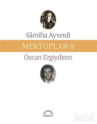 Picture of Mektuplar - 8