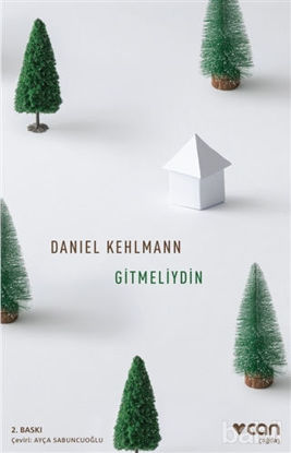 Picture of Gitmeliydin