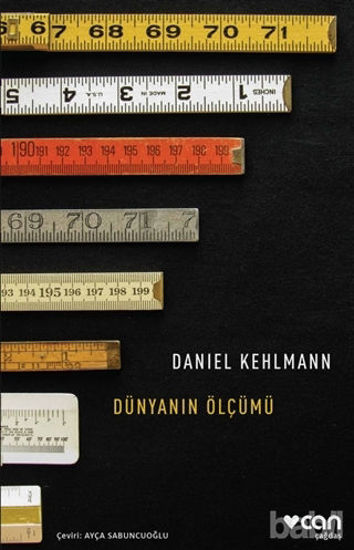 Picture of Dünyanın Ölçümü