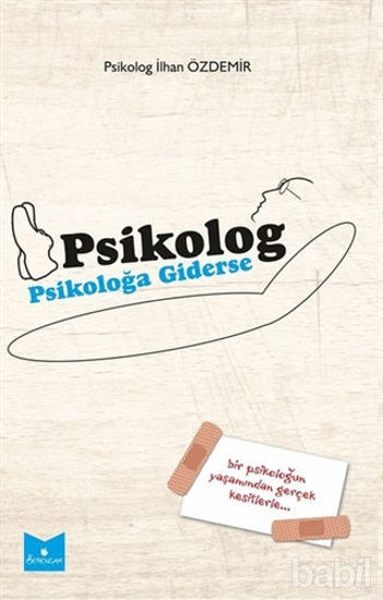 Picture of Psikolog Psikoloğa Giderse