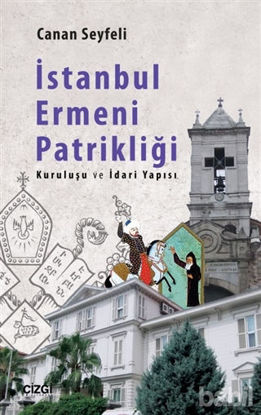 Picture of İstanbul Ermeni Patrikliği