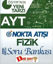 Picture of AYT Nokta Atışı Fizik Konu Özetli Soru Bankası