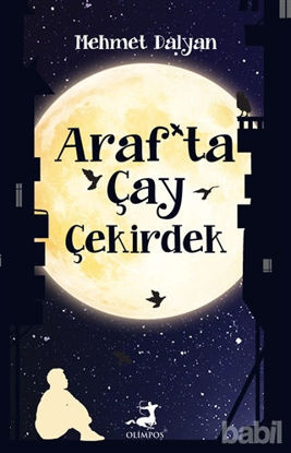 Picture of Araf’ta Çay Çekirdek