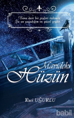 Picture of Mavideki Hüzün