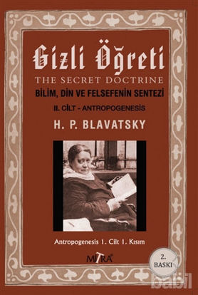 Picture of Gizli Öğreti 2