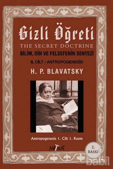 Picture of Gizli Öğreti 2