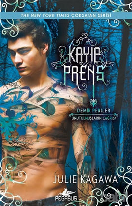 Picture of Demir Periler - Kayıp Prens