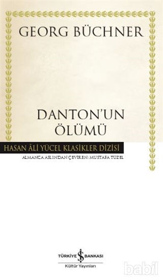 Picture of Danton'un Ölümü