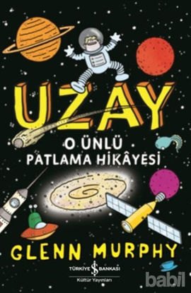 Picture of Uzay