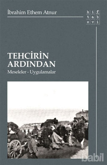 Picture of Tehcirin Ardından