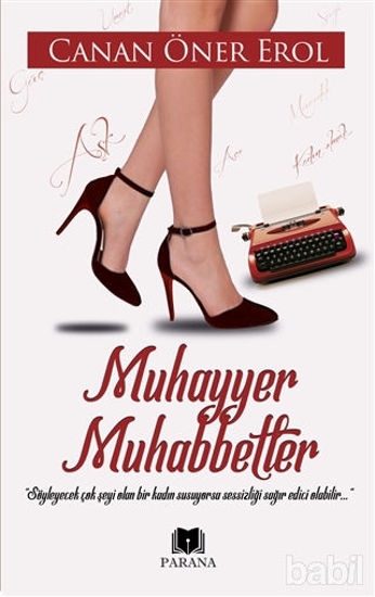 Picture of Muhayyer Muhabbetler