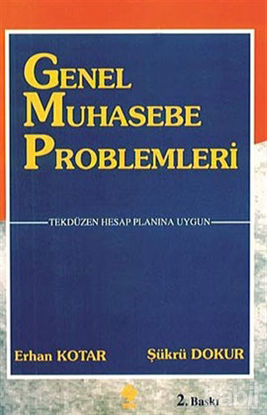 Picture of Genel Muhasebe Problemleri