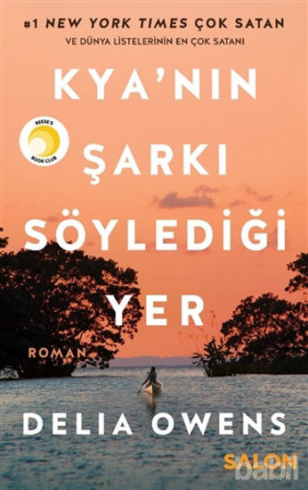 Picture of Kya'nın Şarkı Söylediği Yer