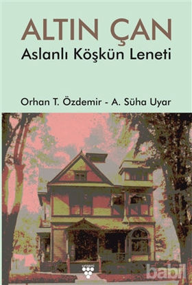 Picture of Altın Çan