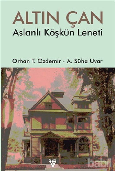 Picture of Altın Çan