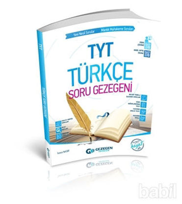 Picture of TYT Türkçe Soru Gezegeni