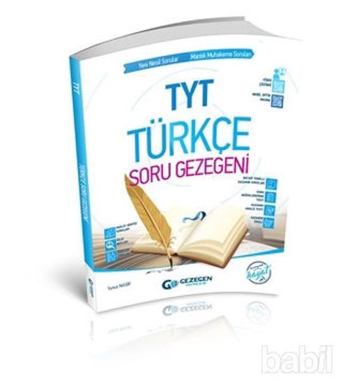 Picture of TYT Türkçe Soru Gezegeni