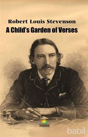 Picture of A Child's Garden Of Verses