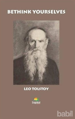 Picture of Bethink Yourselves