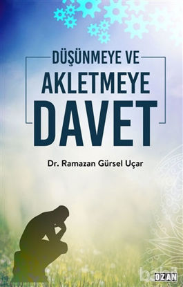 Picture of Düşünmeye ve Akletmeye Davet