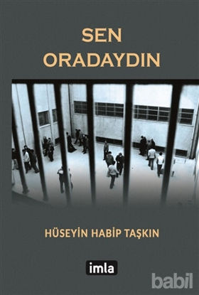 Picture of Sen Oradaydın