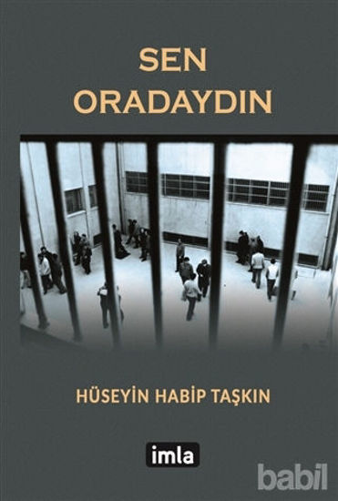 Picture of Sen Oradaydın