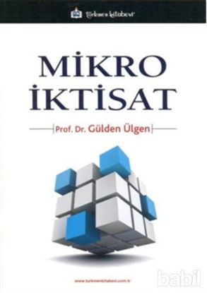 Picture of Mikro İktisat