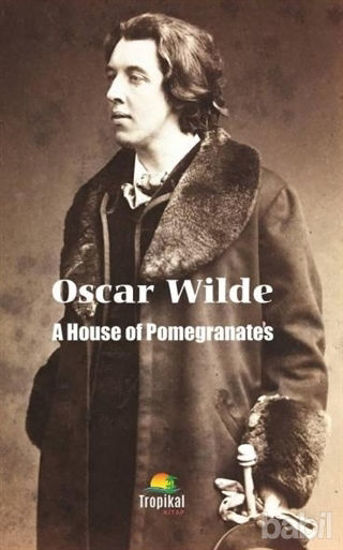 Picture of A House Of Pomegranates