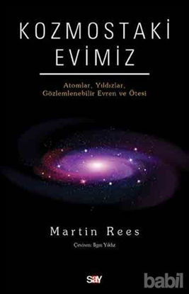 Picture of Kozmostaki Evimiz