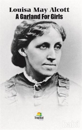 Picture of A Garland For Girls