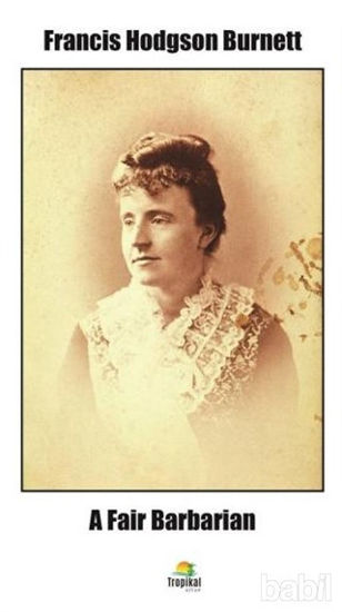 Picture of A Fair Barbarian